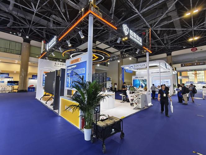 2025北京國際兩用先進技術裝備展 低空安防與信息安全技術引領新焦點